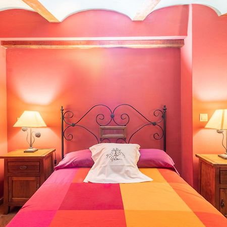 El Tinao De La Petra Villa Fuentiduena de Tajo Eksteriør billede